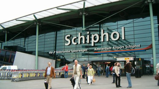 schiphol-airport-in-amsterdam-will-have-a-passenger-cap-during-the-month-of-may