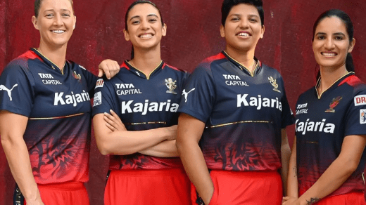 kajaria-is-supported-by-rcb-for-the-women’s-cricket-squad