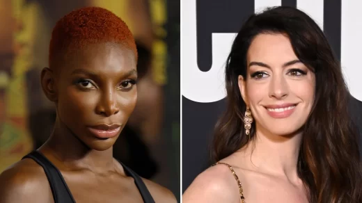 the-musical-drama-“mother-mary”-will-star-michaela-coel-and-anne-hathaway